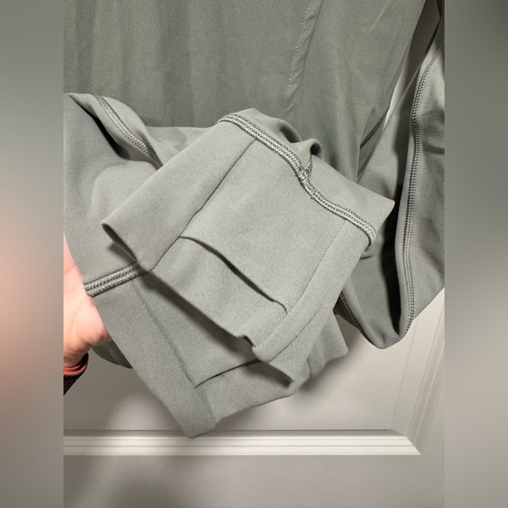 Lululemon Define Mesh-Back Jacket *Nulu - Picture 10 of 16